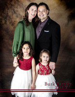 Burk Family