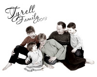 Tyrell Family