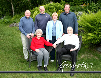 Gerboth Family