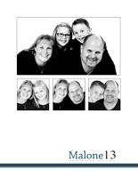 Malone Family