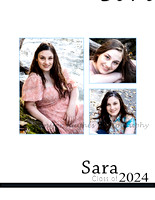Sara Prewitt Senior