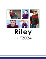 Riley Gross
