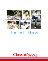 Soleillisa Senior Photos
