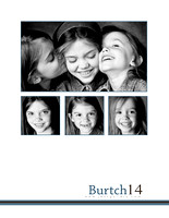 Burtch Family