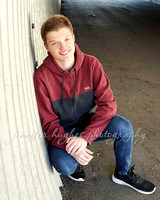 Senior boys